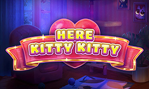keo nha cai bet69 Here Kitty Kitty