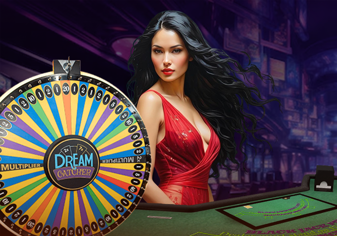 keo nha cai bet69 Dream Catcher