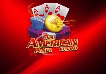 keo nha cai bet69 All American Poker 10 Hand